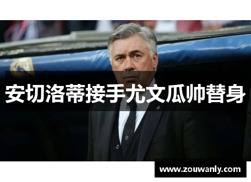安切洛蒂接手尤文瓜帅替身